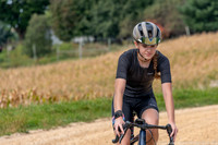 Individual rider shots