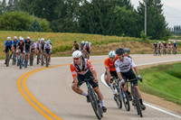 CR 25 / Chicken Ridge Rd