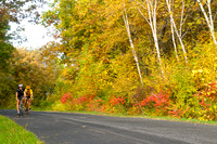 QCBC Fall Foliage 2008
