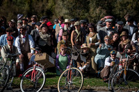 Tweed Ride- all photos
