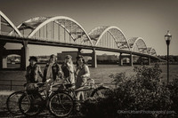QC Tweed Ride 2016